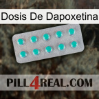 Dapoxetine Dosage 28